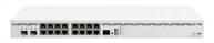 Routerboard Mikotik CCR2004-16G-2S+ 16  Ethernet Gigabit + 2 10G SFP+
